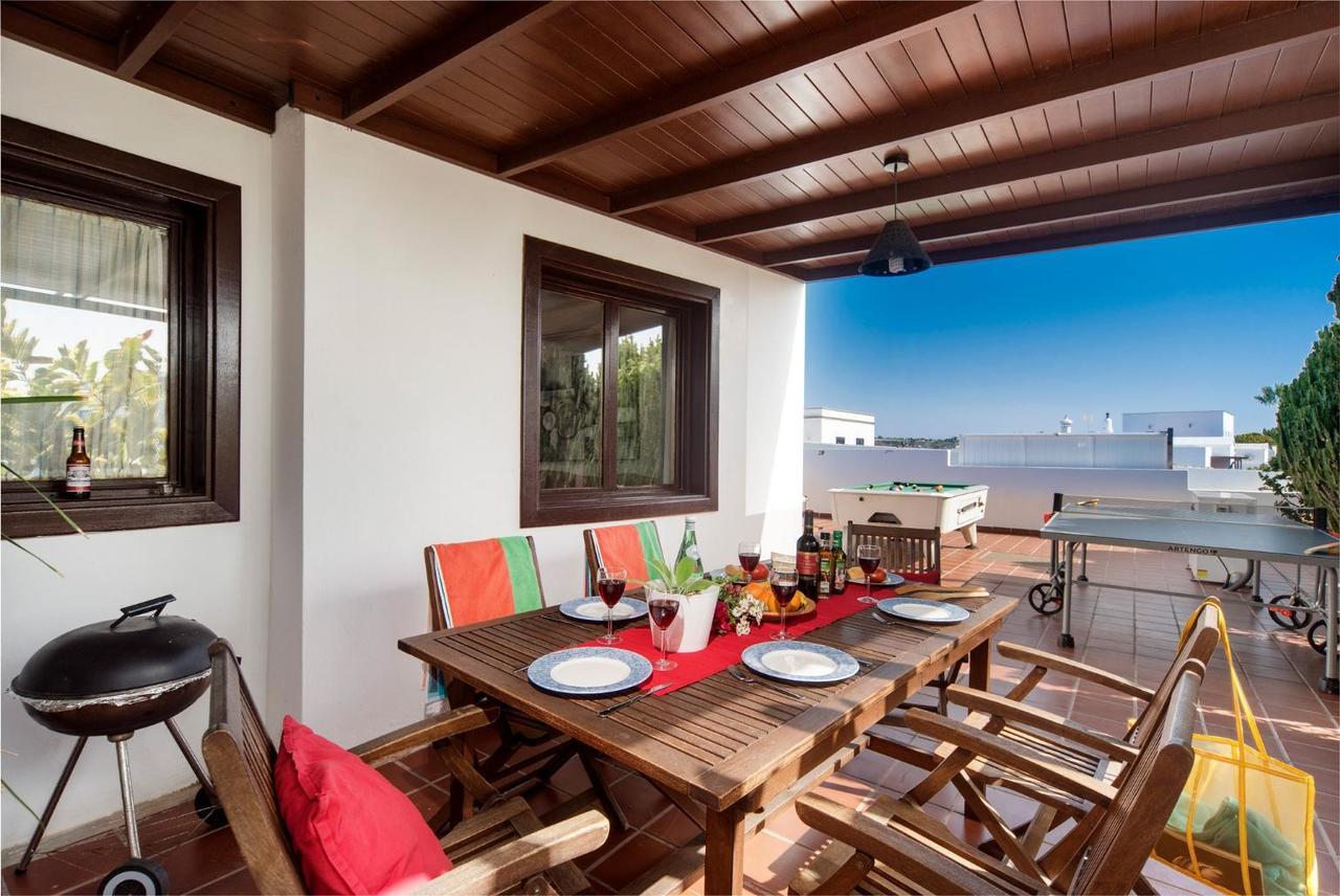 Villa Julianne 1 بويرتو ذيل كارمين المظهر الخارجي الصورة