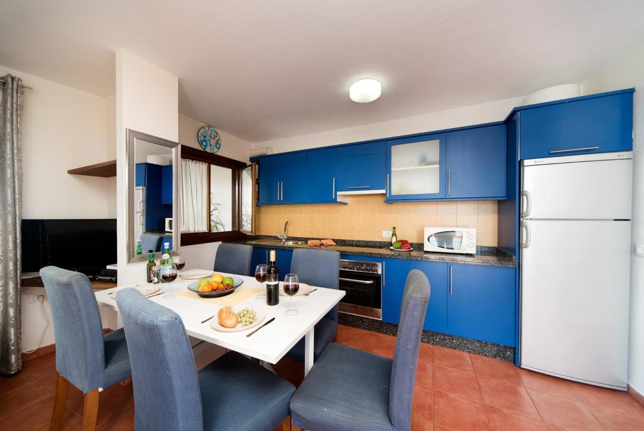 Villa Julianne 1 بويرتو ذيل كارمين المظهر الخارجي الصورة