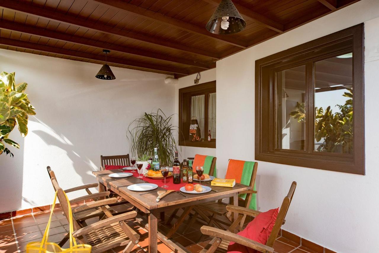 Villa Julianne 1 بويرتو ذيل كارمين المظهر الخارجي الصورة