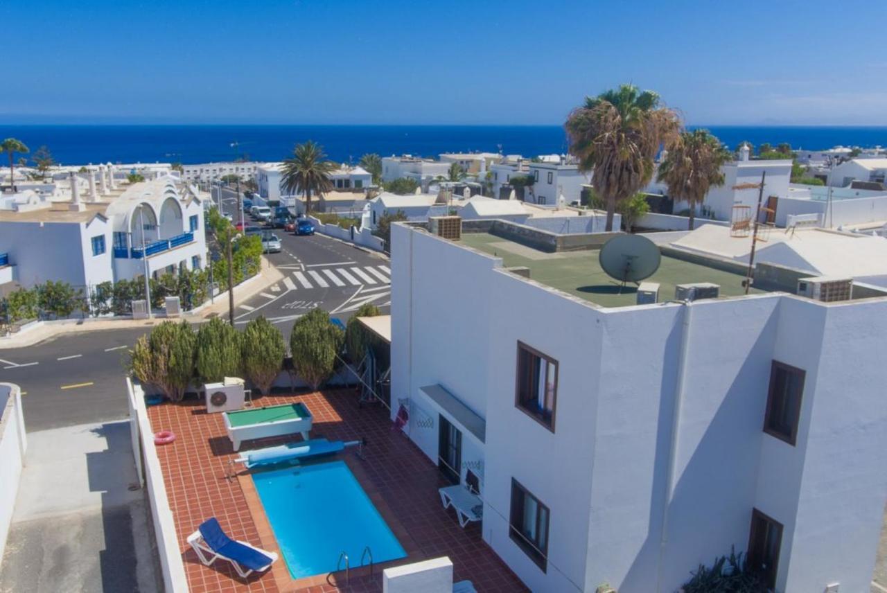 Villa Julianne 1 بويرتو ذيل كارمين المظهر الخارجي الصورة