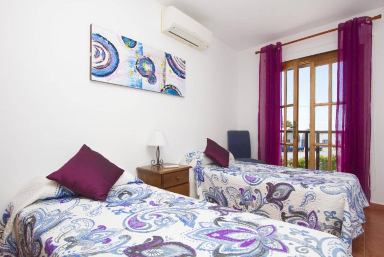 Villa Julianne 1 بويرتو ذيل كارمين المظهر الخارجي الصورة