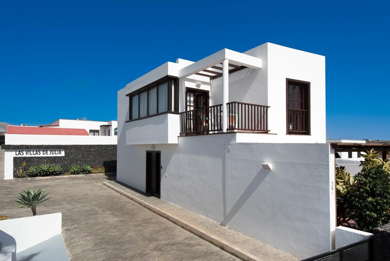 Villa Julianne 1 بويرتو ذيل كارمين المظهر الخارجي الصورة