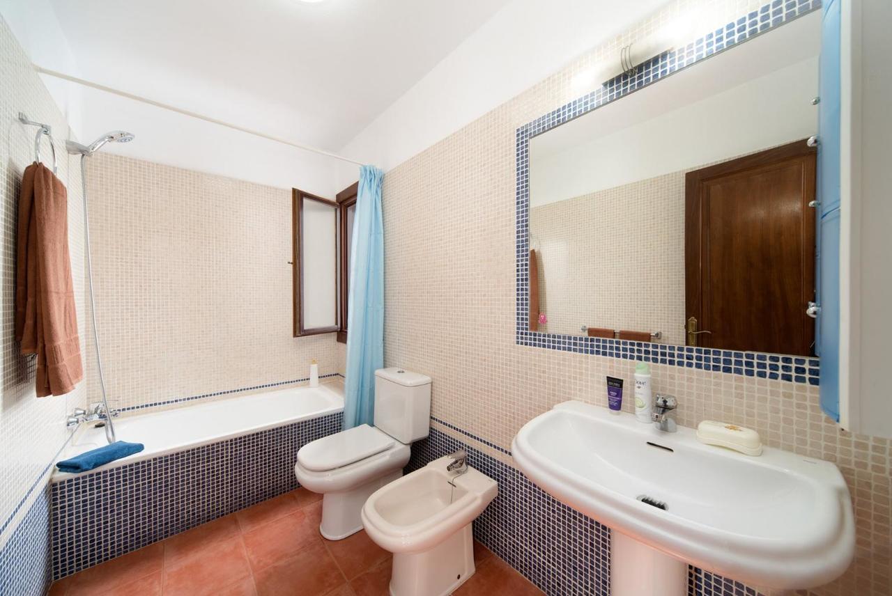 Villa Julianne 1 بويرتو ذيل كارمين المظهر الخارجي الصورة