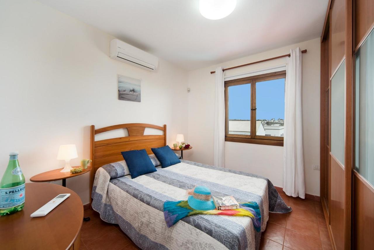 Villa Julianne 1 بويرتو ذيل كارمين المظهر الخارجي الصورة