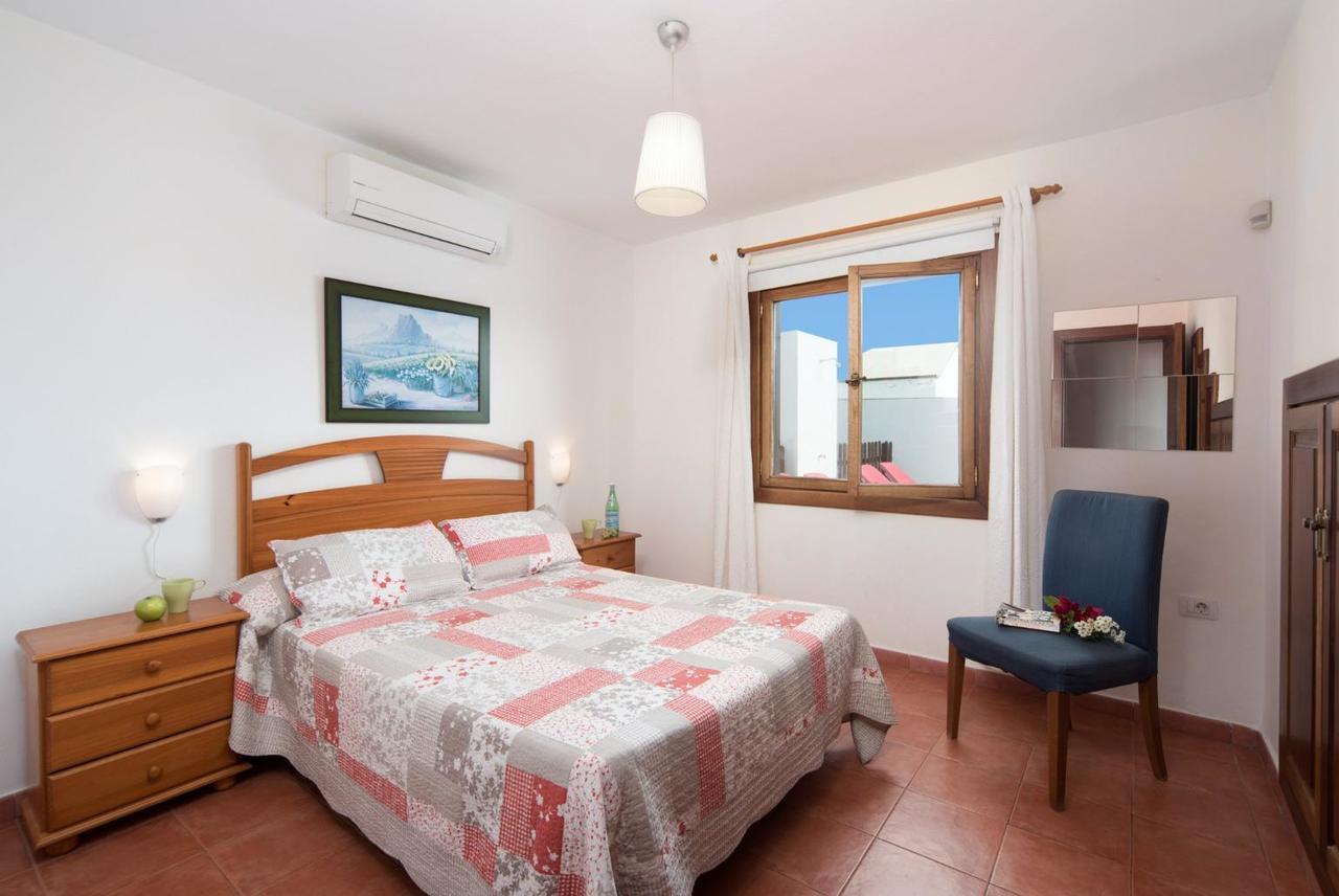 Villa Julianne 1 بويرتو ذيل كارمين المظهر الخارجي الصورة