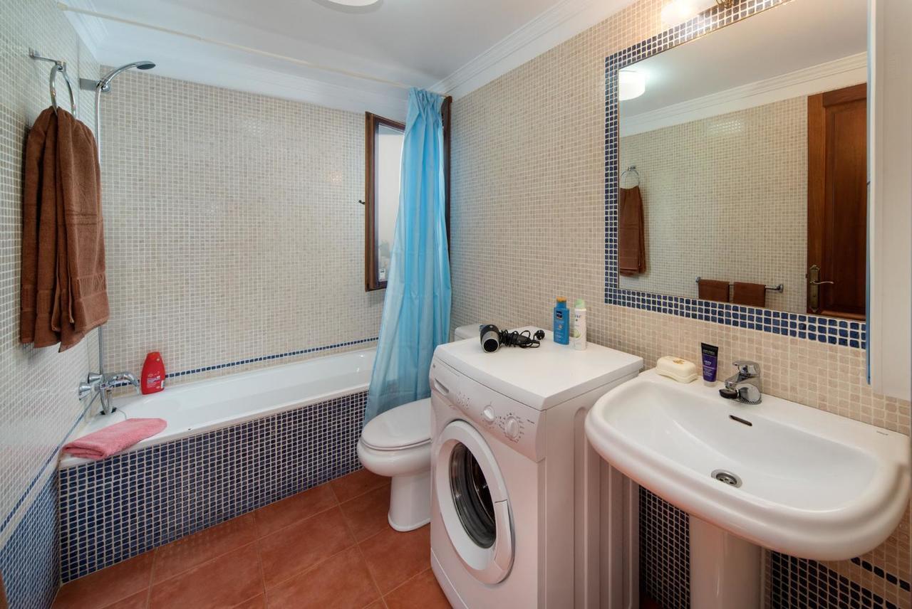 Villa Julianne 1 بويرتو ذيل كارمين المظهر الخارجي الصورة