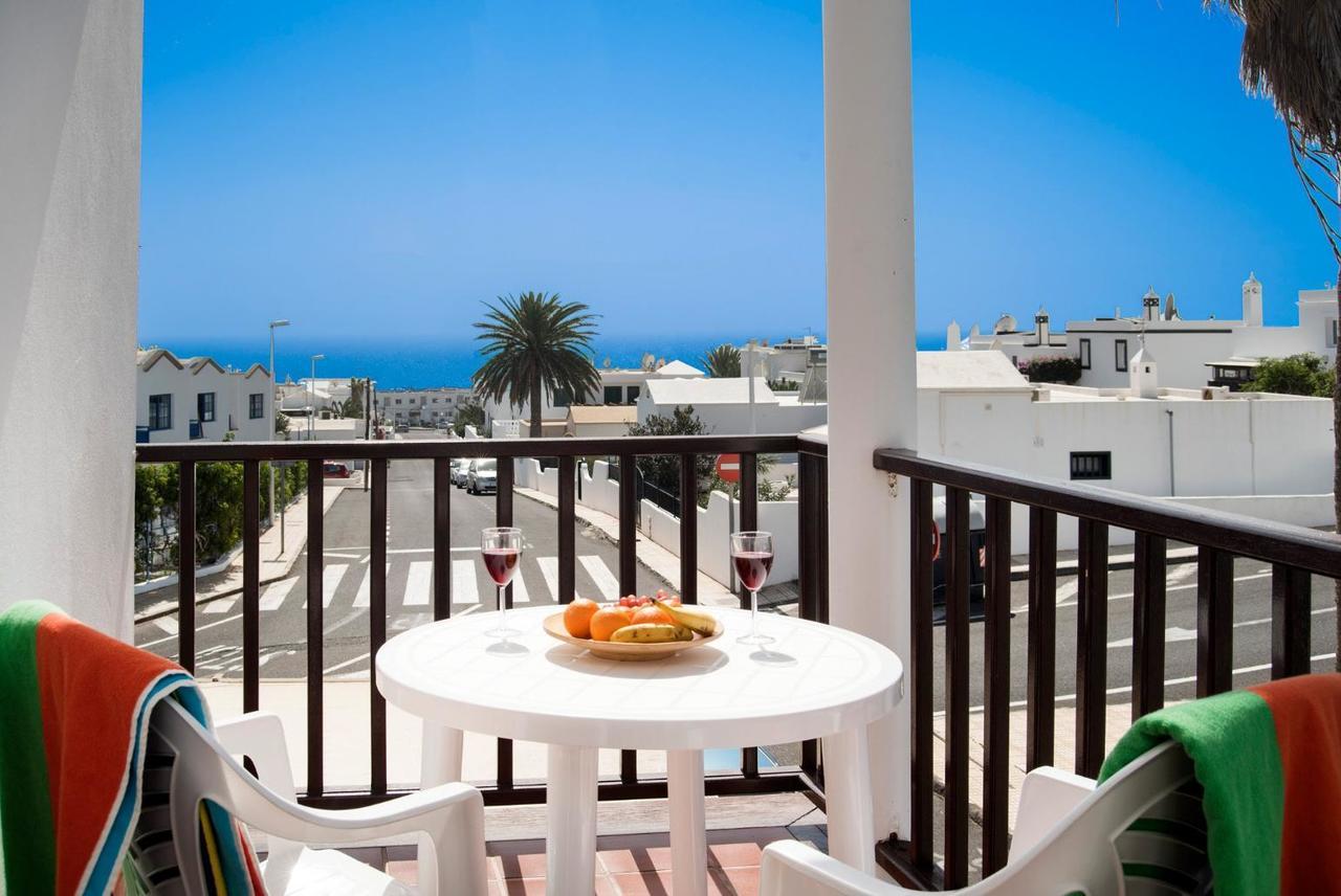 Villa Julianne 1 بويرتو ذيل كارمين المظهر الخارجي الصورة